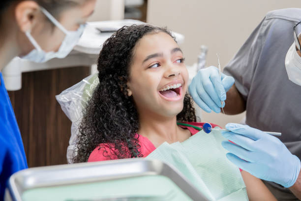 Best Urgent Care for Lost Fillings or Crowns in Colonial Heights, VA