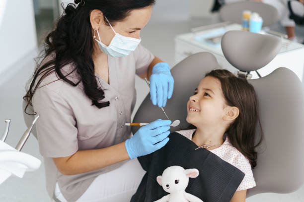 Best Same-Day Emergency Dental Services in Colonial Heights, VA
