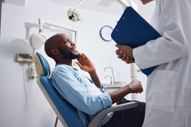 Best Pediatric Emergency Dentist in Colonial Heights, VA