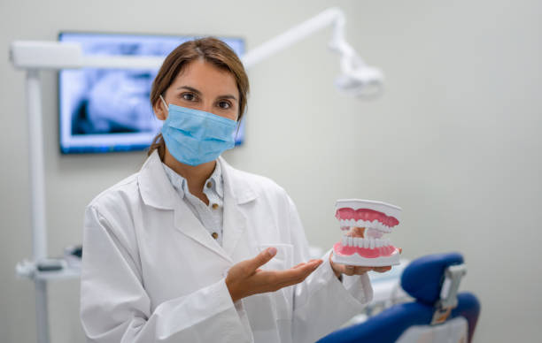 Best Emergency Gum Treatment in Colonial Heights, VA
