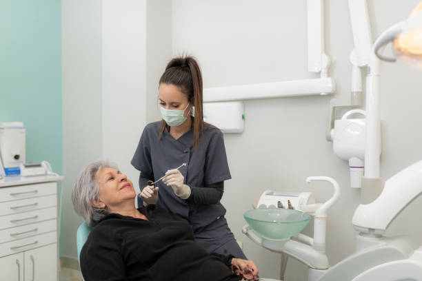 Best Emergency Wisdom Teeth Removal in Colonial Heights, VA