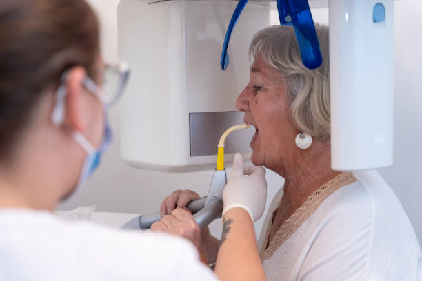 Best Emergency TMJ Treatment in Colonial Heights, VA