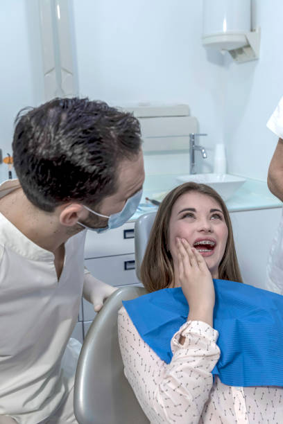 Best Emergency Denture Repair in Colonial Heights, VA