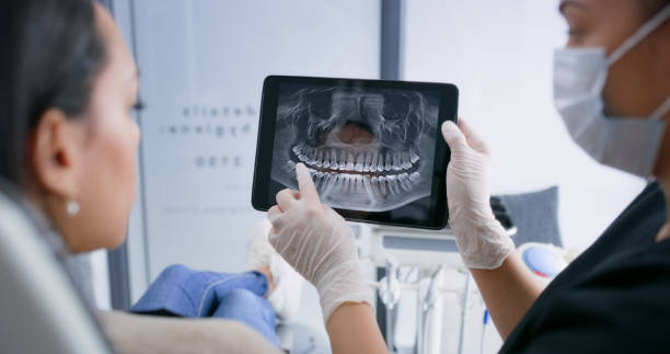 Best Emergency TMJ Treatment in Colonial Heights, VA