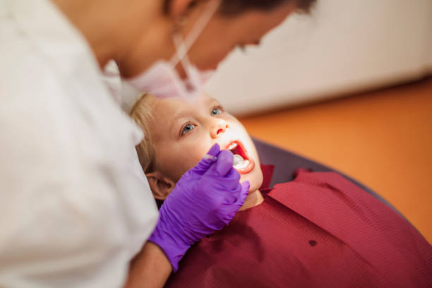 Best Emergency Wisdom Teeth Removal in Colonial Heights, VA
