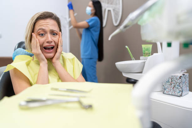 Best Emergency Dental Care for Broken or Chipped Teeth in Colonial Heights, VA