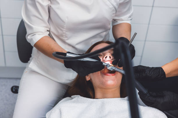Best Emergency Denture Repair in Colonial Heights, VA