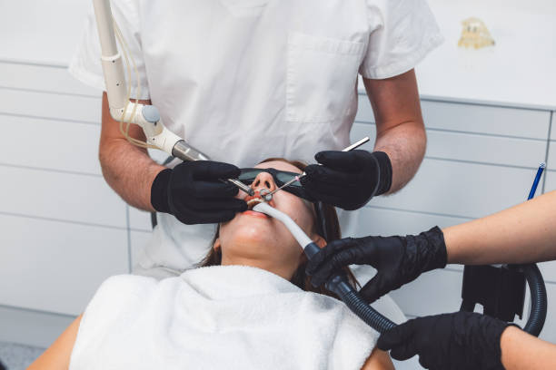  Colonial Heights, VA Emergency Dentist Pros