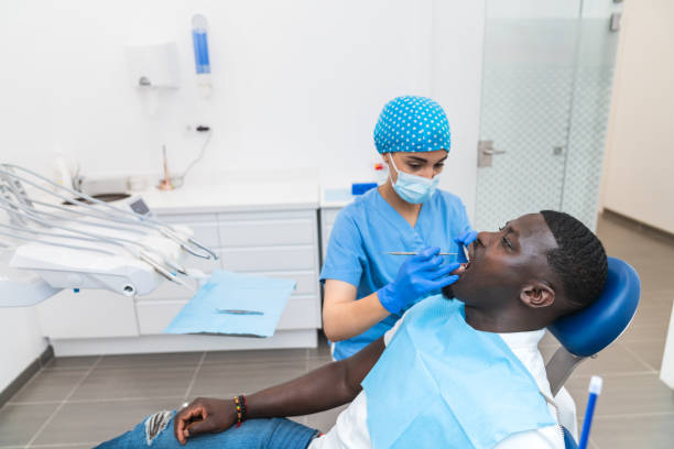Best Emergency Wisdom Teeth Removal in Colonial Heights, VA